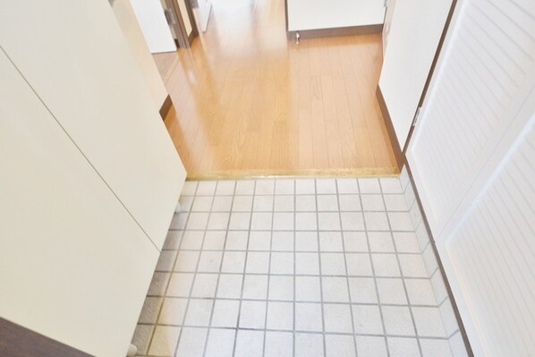 第2ゼルコーバ烏山の物件内観写真